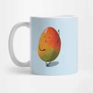 Mango Mug